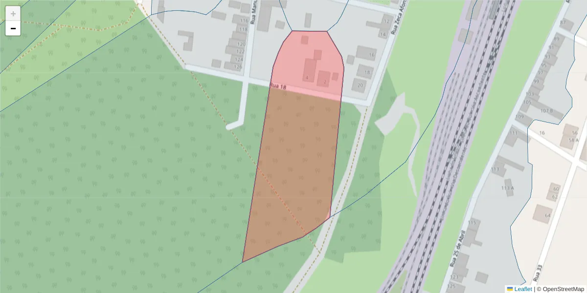Mapa detalhado do código postal 7565-209 com limites, códigos postais vizinhos e agências dos correios